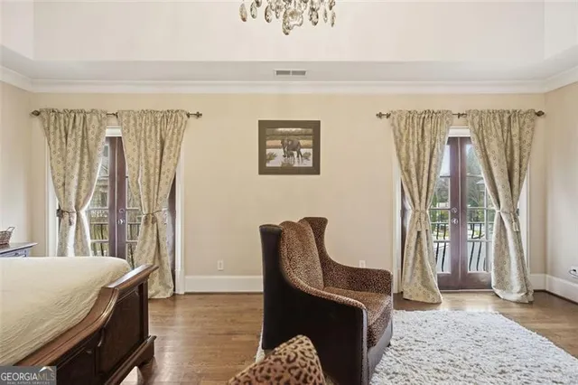 $645,000 | 6248 Clapham Lane, Johns Creek, GA 30097