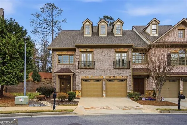 $645,000 | 6248 Clapham Lane, Johns Creek, GA 30097