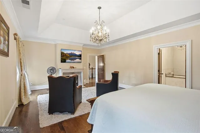 $645,000 | 6248 Clapham Lane, Johns Creek, GA 30097