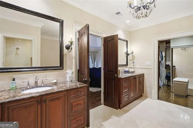 $645,000 | 6248 Clapham Lane, Johns Creek, GA 30097