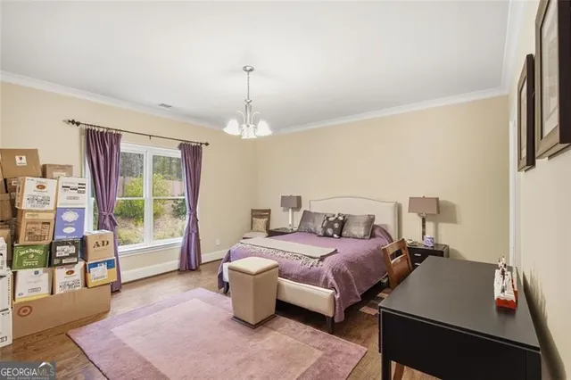 $645,000 | 6248 Clapham Lane, Johns Creek, GA 30097