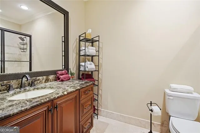 $645,000 | 6248 Clapham Lane, Johns Creek, GA 30097