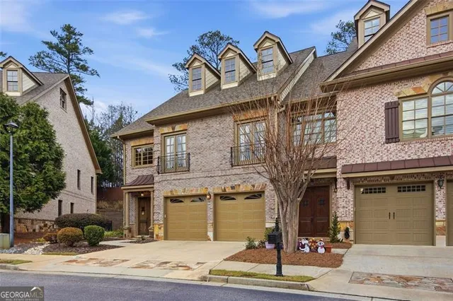 $645,000 | 6248 Clapham Lane, Johns Creek, GA 30097