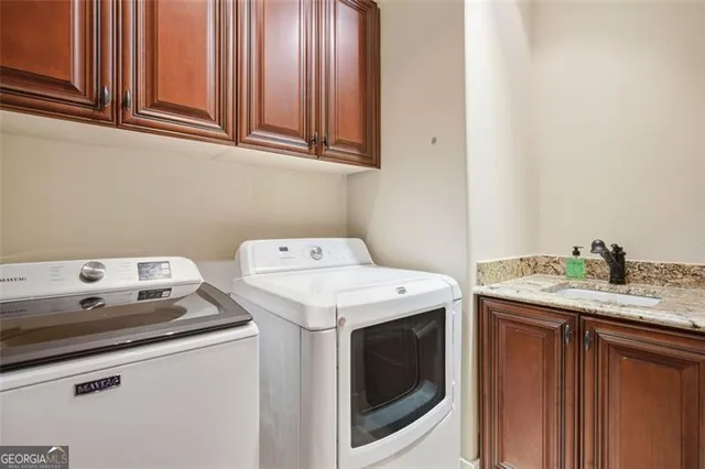 $645,000 | 6248 Clapham Lane, Johns Creek, GA 30097