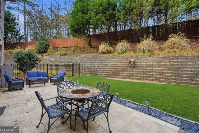 $645,000 | 6248 Clapham Lane, Johns Creek, GA 30097