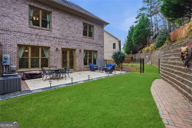 $645,000 | 6248 Clapham Lane, Johns Creek, GA 30097