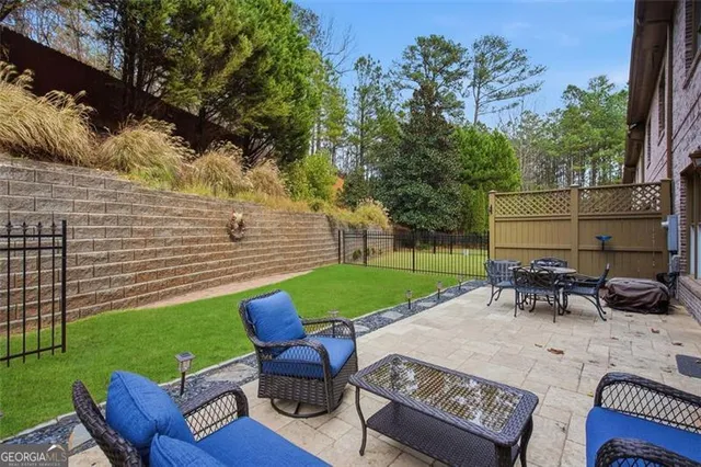$645,000 | 6248 Clapham Lane, Johns Creek, GA 30097
