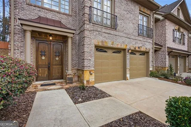 $645,000 | 6248 Clapham Lane, Johns Creek, GA 30097