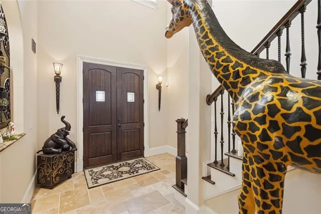 $645,000 | 6248 Clapham Lane, Johns Creek, GA 30097