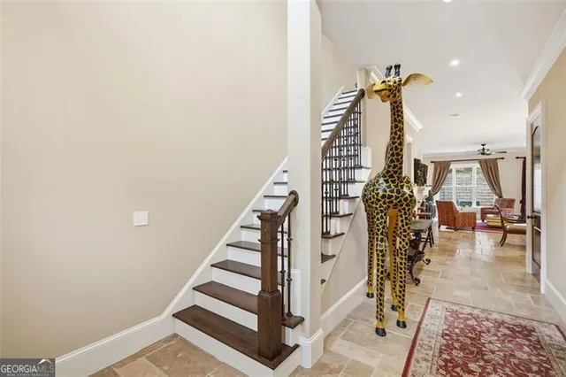 $645,000 | 6248 Clapham Lane, Johns Creek, GA 30097