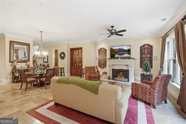 $645,000 | 6248 Clapham Lane, Johns Creek, GA 30097