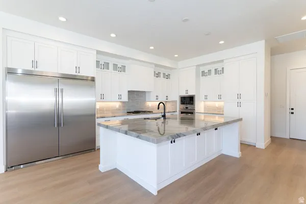 $1,180,888 | 709 West Vista Sur Lane, Unit 129, St. George, UT 84790