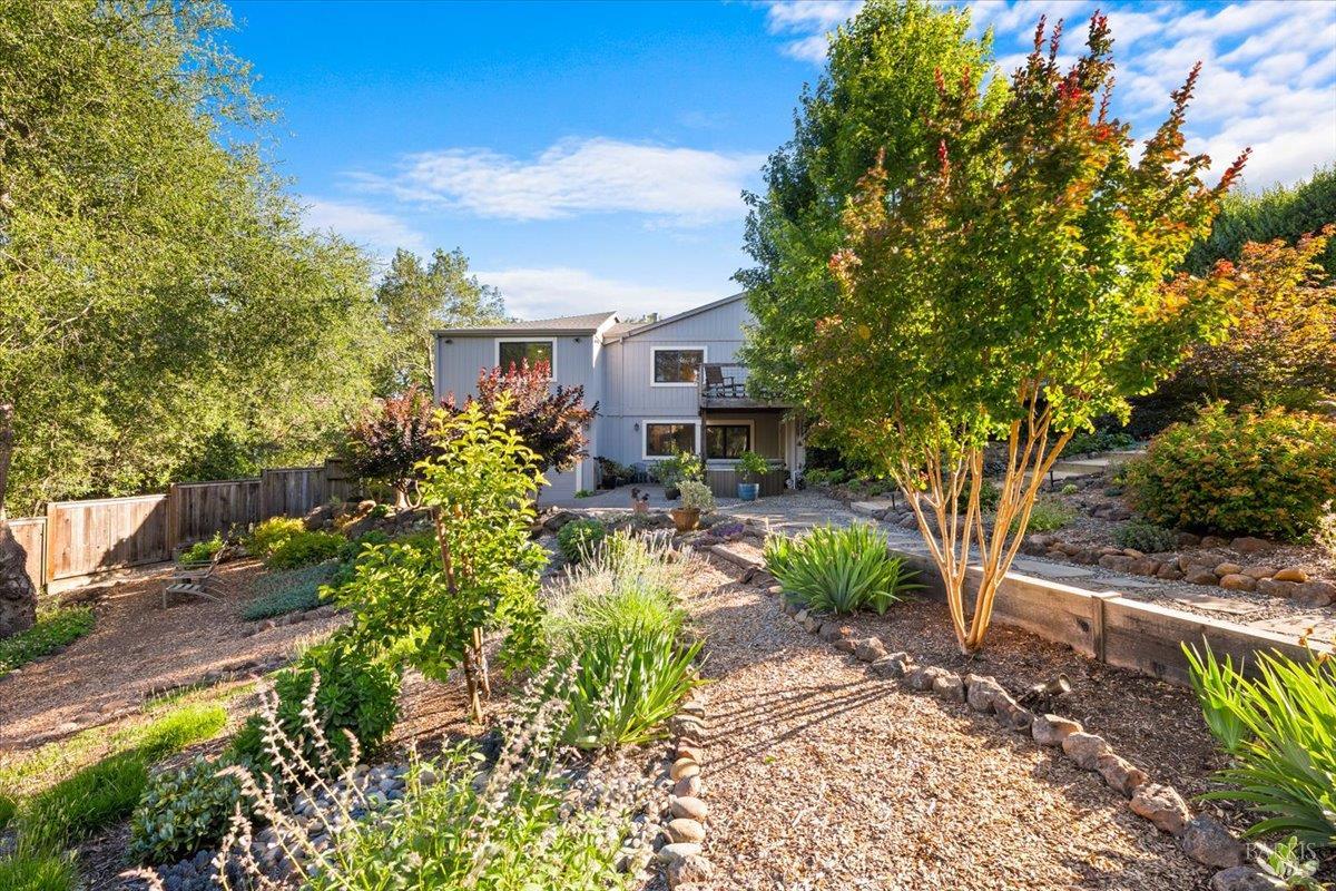 3224 Cobblestone Drive Santa Rosa, CA 95404 - Photo 58 of 73