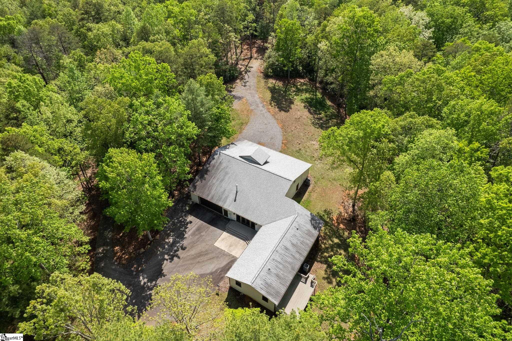 181 Cherokee Hill Ridge Road Pickens, SC 29671 - Photo 41 of 47
