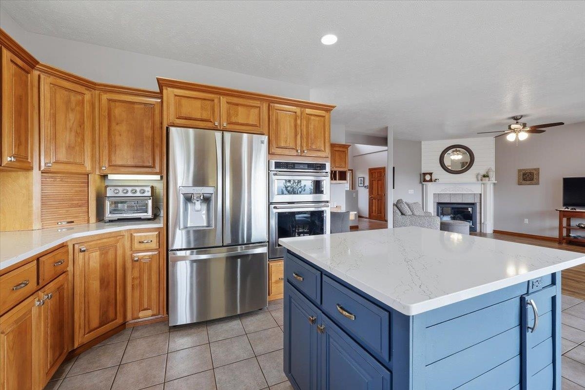 10935 North Acoma Drive Spokane, WA 99208 - Photo 13 of 50