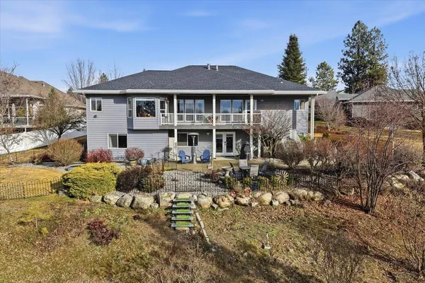 $750,000 | 10935 North Acoma Drive, Spokane, WA 99208