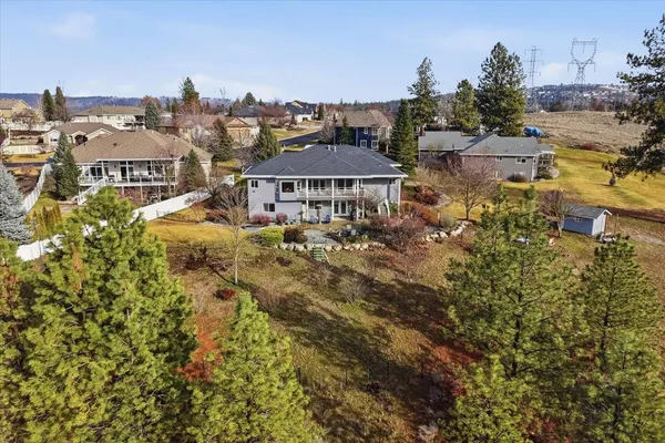 $750,000 | 10935 North Acoma Drive, Spokane, WA 99208