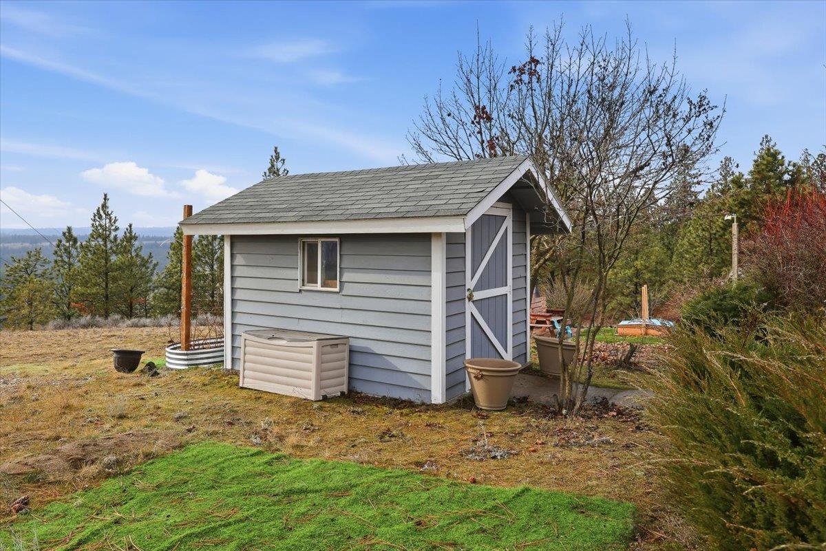 10935 North Acoma Drive Spokane, WA 99208 - Photo 43 of 50