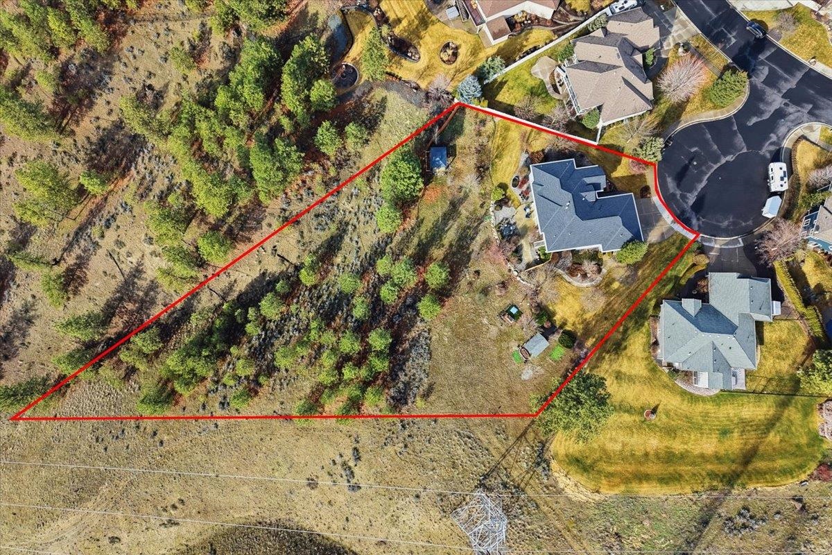 10935 North Acoma Drive Spokane, WA 99208 - Photo 47 of 50