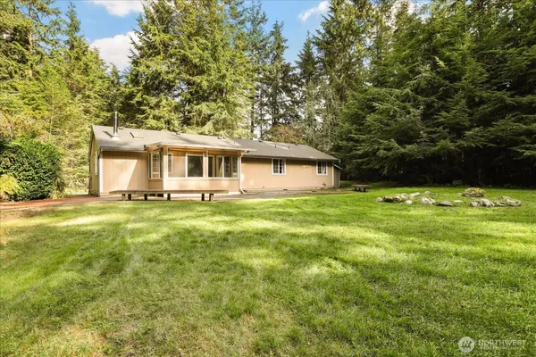 $435,000 | 3100 Sea Eagle Lane, Greenbank, WA 98253
