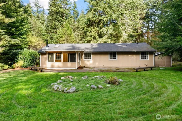 $435,000 | 3100 Sea Eagle Lane, Greenbank, WA 98253