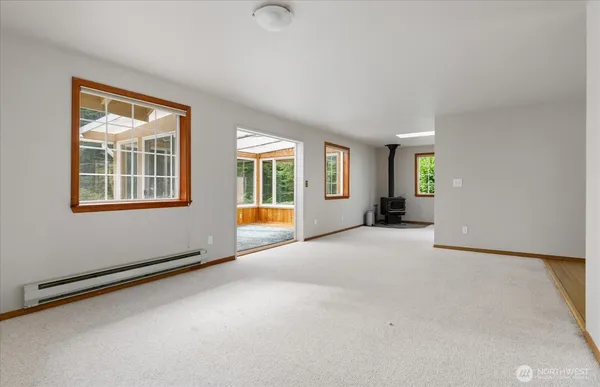 $435,000 | 3100 Sea Eagle Lane, Greenbank, WA 98253