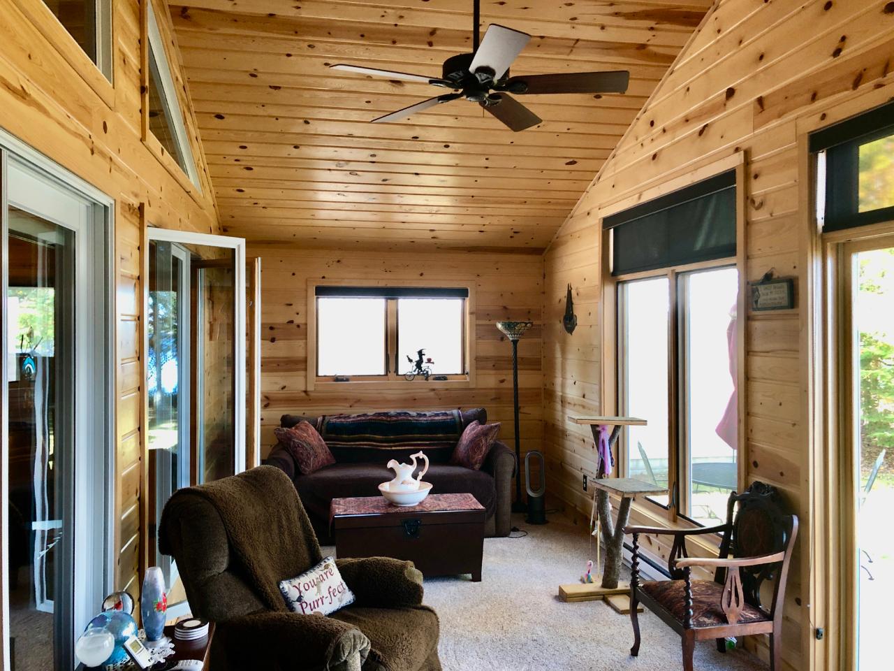6239 East Big Lake Loop Road Three Lakes, WI 54562 - Photo 14 of 50 Gallery Image 14