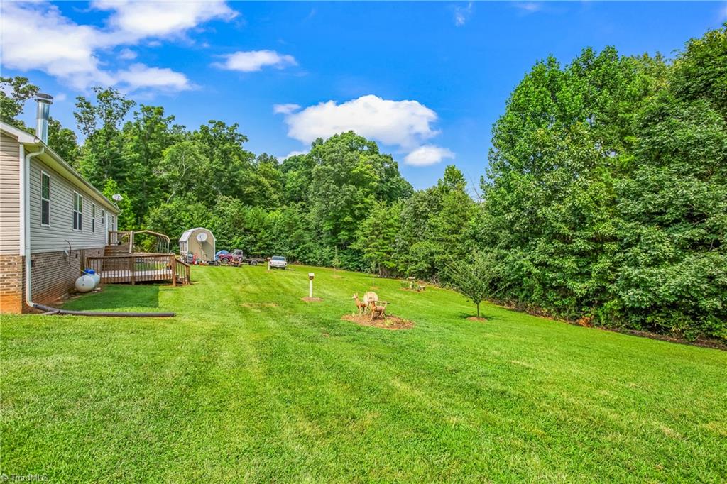 1368 Hope Beasley Road Sandy Ridge, NC 27046 - Photo 40 of 42 Gallery Image 40