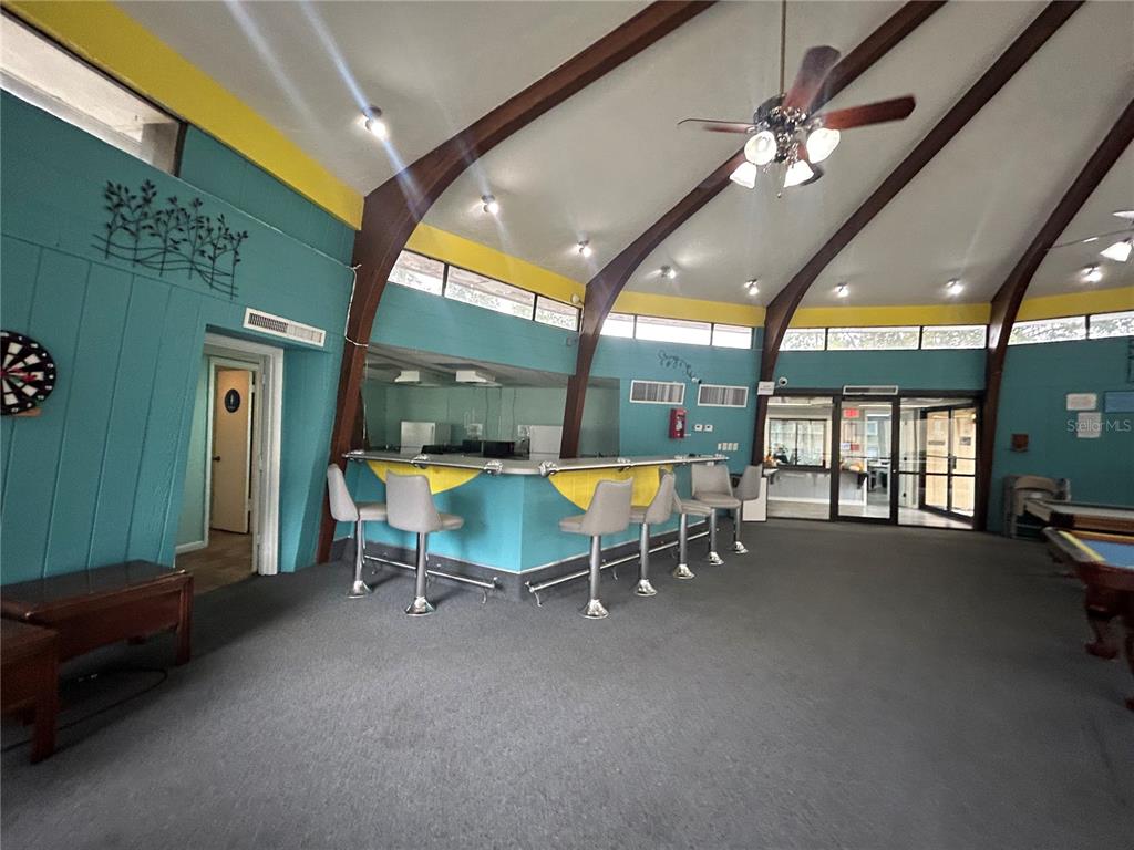 2811 Southwest Archer Road, Unit M106 Gainesville, FL 32608 - Photo 26 of 26 a view of a swimming pool with a patio