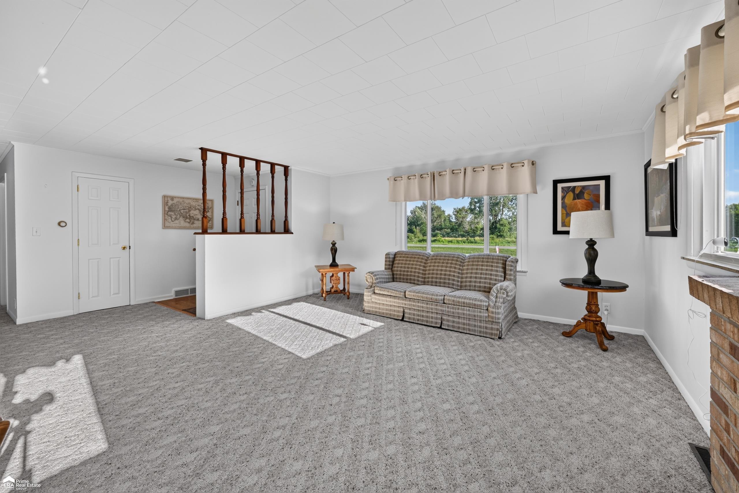 5293 Cole Road Bancroft, MI 48414 - Photo 7 of 55