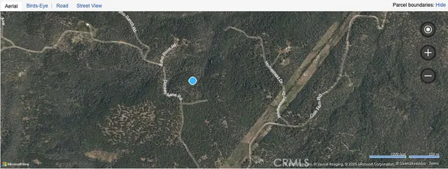 $100,000 | 0 Donkey Mine Road, Oak Run, CA 96069