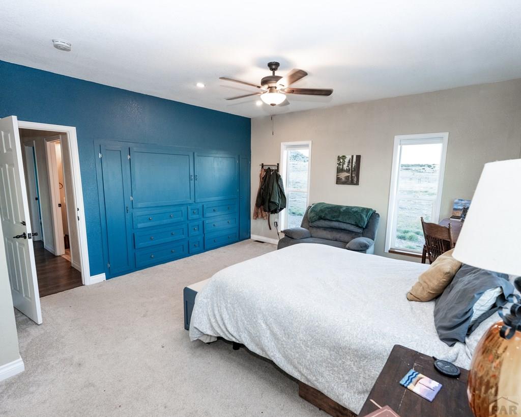 1611 Big Vista Road Rye, CO 81069 - Photo 13 of 27