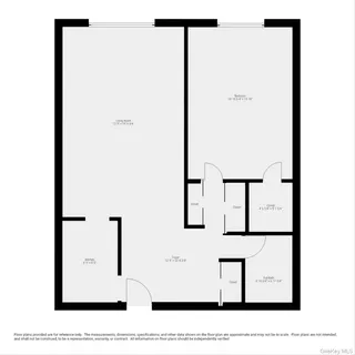 $325,500 | 22 North Forest Avenue, Unit 1E, Rockville Centre, NY 11570