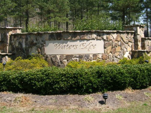 Lot 105 Lot Road Johnston, SC 29832 - Photo 1 of 1