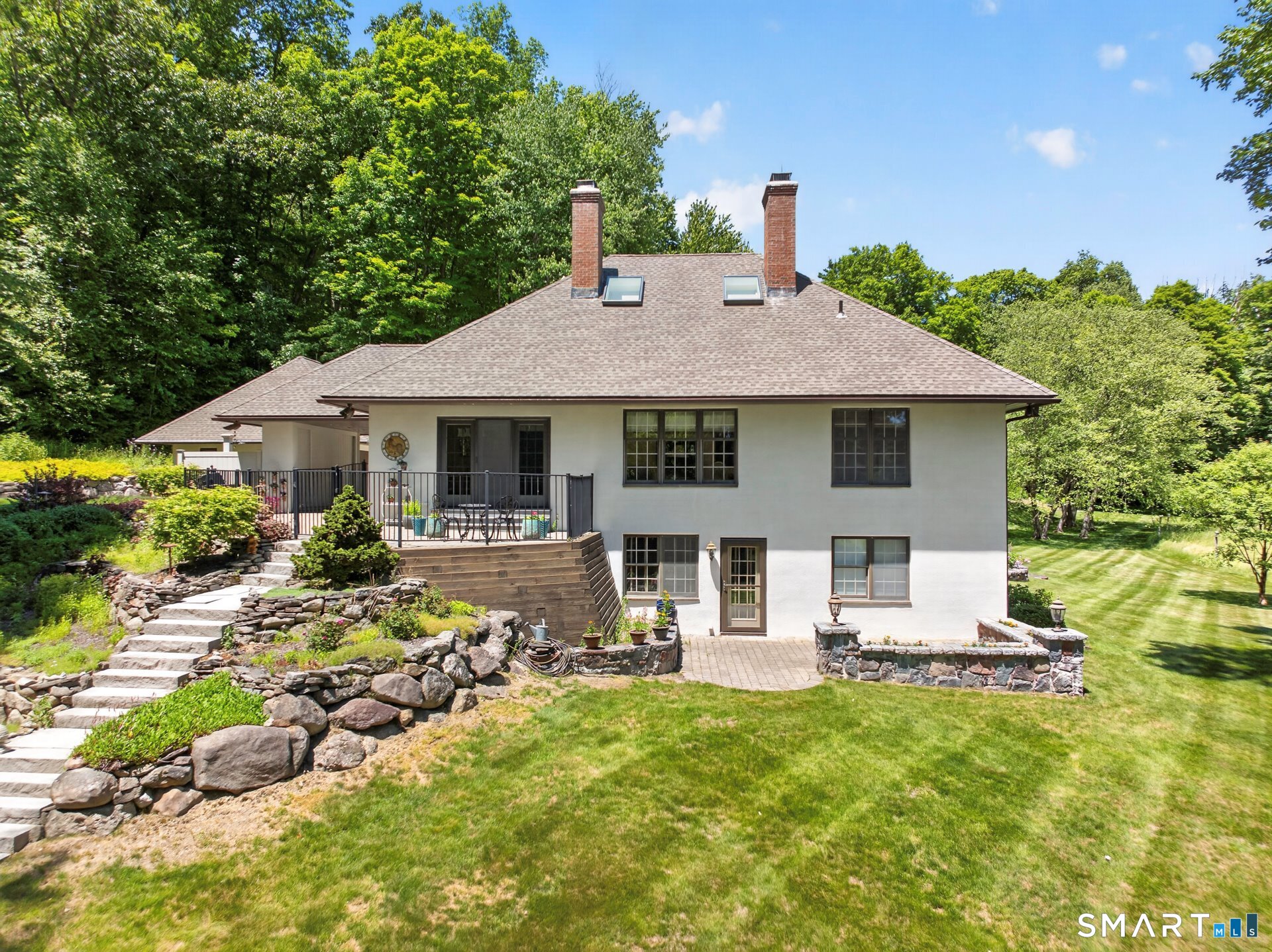88 W Road Canton, CT 06019 - Photo 30 of 38