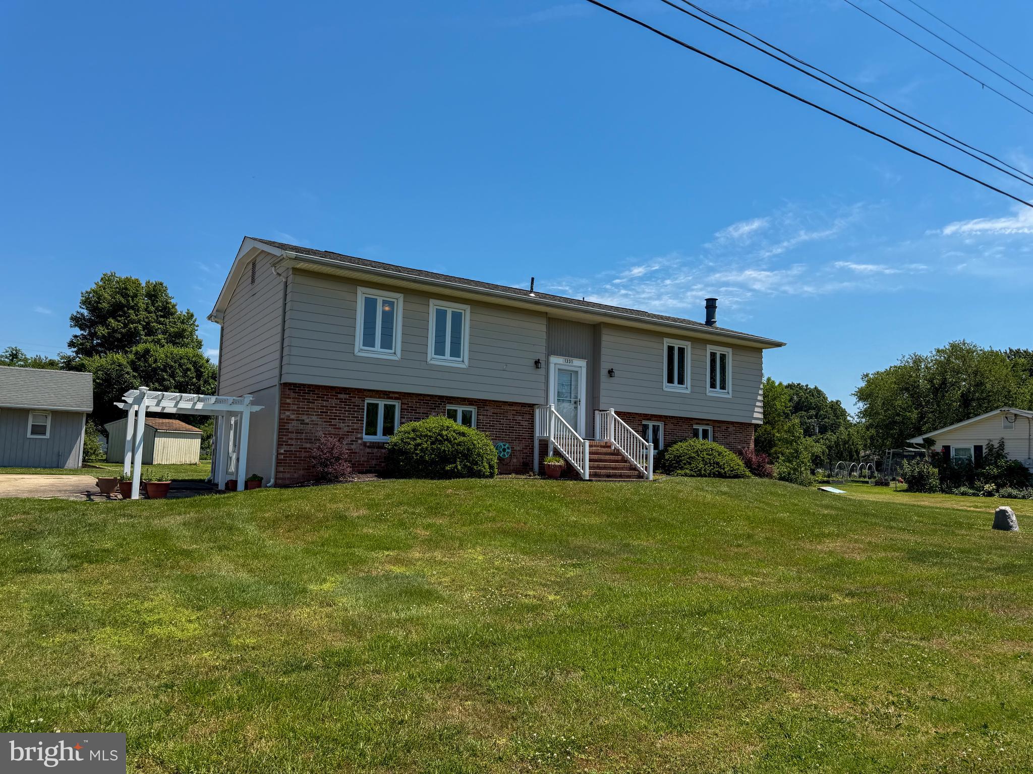 1331 Calvert Road Chester, MD 21619 - Photo 2 of 48