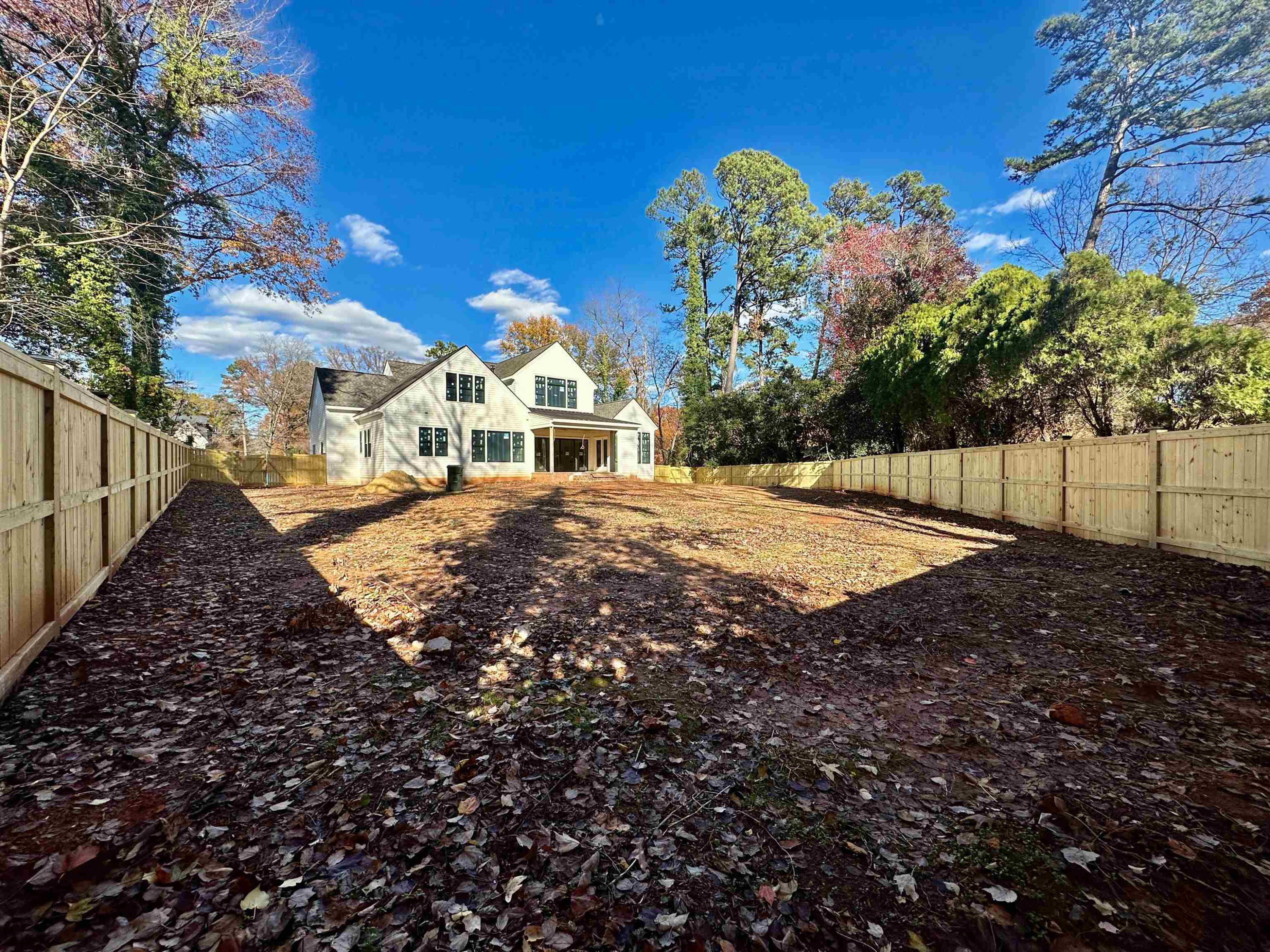 412 Ortega Road Raleigh, NC 27609 - Photo 48 of 53 Photo 48