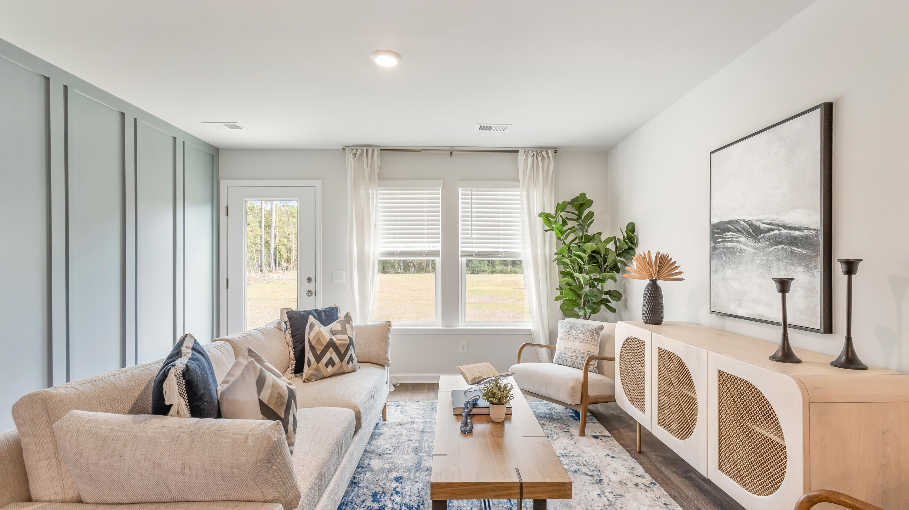 627 Pleasant Grv Way Summerville, SC 29486 - Photo 7 of 24 The Norman Model 8