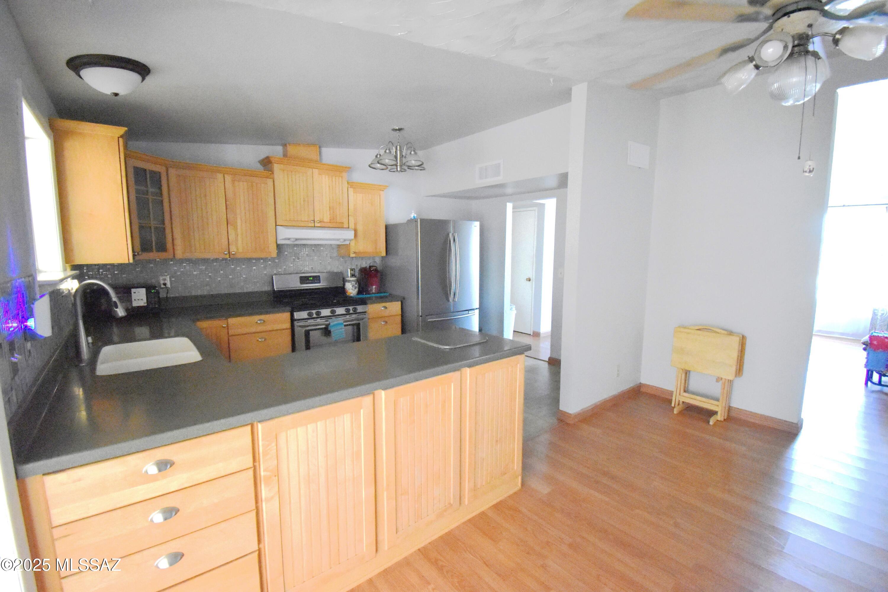 1869 West Saxony Road Tucson, AZ 85713 - Photo 15 of 42