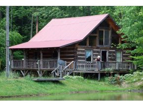 171 High Rock Road Rogersville, TN 37857 - Photo 1 of 6 Photo 1