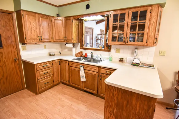 $310,000 | 610 Kneale Avenue South, Thief River Falls, MN 56701