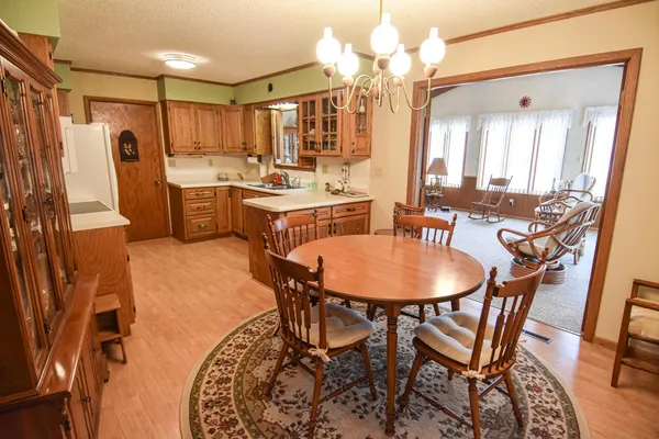 $310,000 | 610 Kneale Avenue South, Thief River Falls, MN 56701