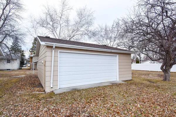 $310,000 | 610 Kneale Avenue South, Thief River Falls, MN 56701