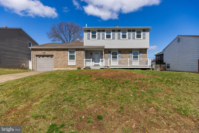 $2,600 | 108 Edjil Drive, Newark, DE 19713