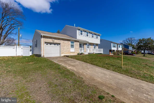 $2,600 | 108 Edjil Drive, Newark, DE 19713