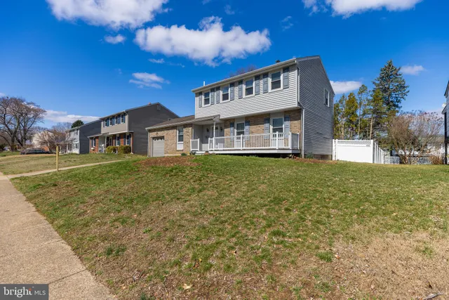 $2,600 | 108 Edjil Drive, Newark, DE 19713