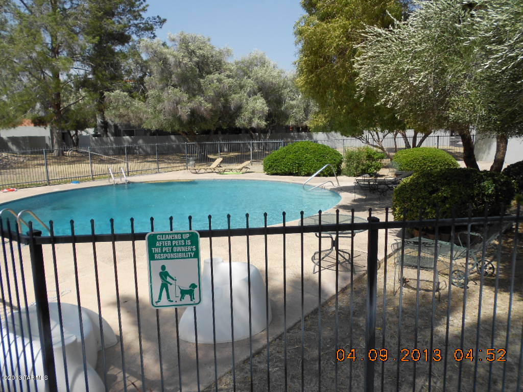 2765 West Anklam Road, Unit C Tucson, AZ 85745 - Photo 23 of 25 Gallery Image 23