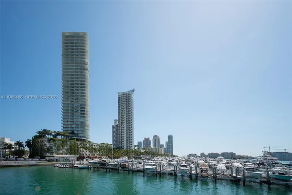 $13,000 | 450 Alton Road, Unit 2810, Miami Beach, FL 33139
