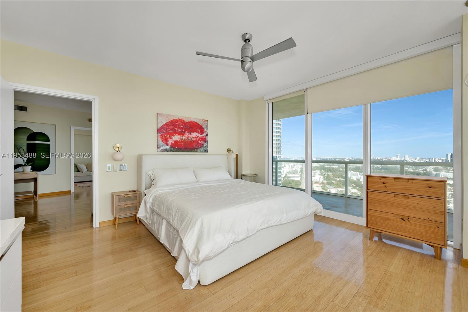 450 Alton Road, Unit 2810 Miami Beach, FL 33139 - Photo 22 of 39