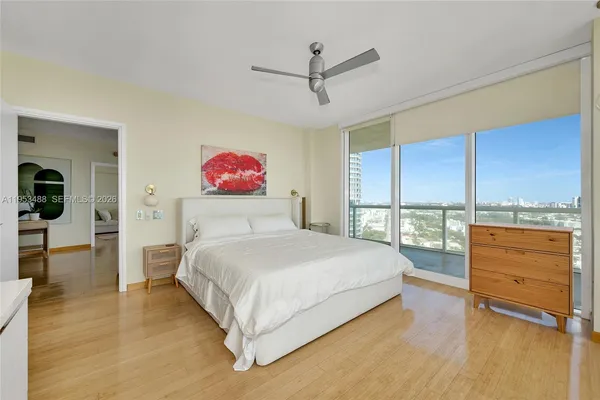 $12,500 | 450 Alton Road, Unit 2810, Miami Beach, FL 33139